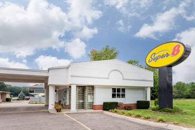 Super 8 by Wyndham Stevensville St Joseph, Billede 2