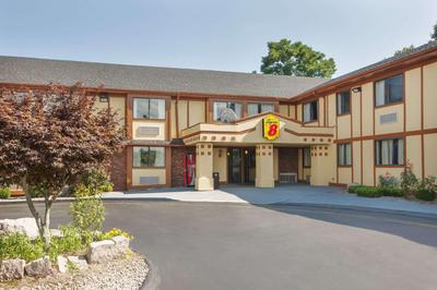 Quality Inn, Billede 2