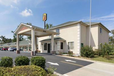 Super 8 by Wyndham Chatsworth/Dalton, 사진 2
