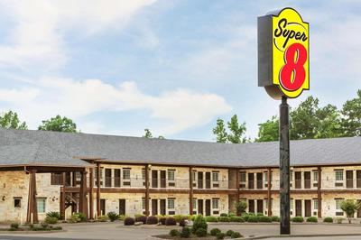 Super 8 by Wyndham Center, Foto 2