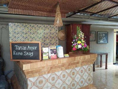 Taman Anyar Homestay