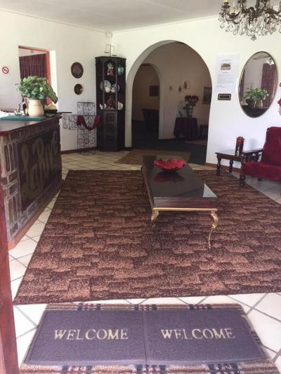 La Rive Waterberg Accommodation