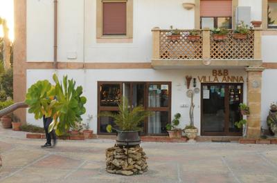 B&B Villa Anna
