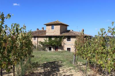 Country House Il Covo della Civetta