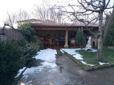 Casa Rural La Cucurrumacha