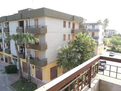 New Panoramic Apartment