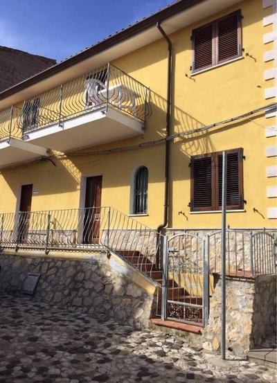 Casa Angelina-Ammentos Posada