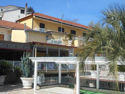 Appartamento Mare e Monti
