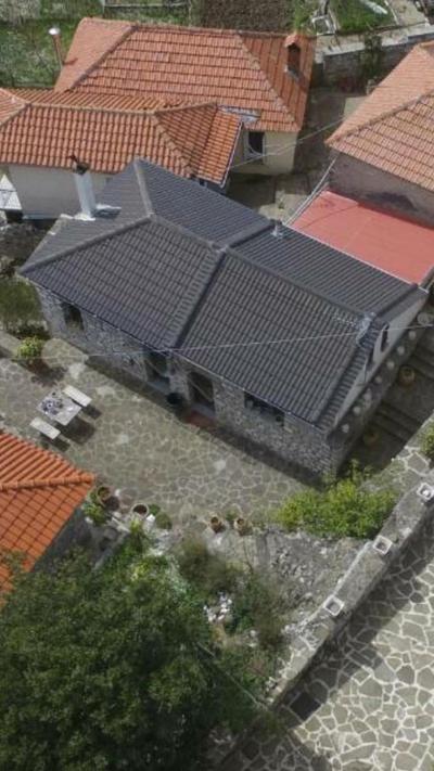 Alexadras Guesthouse