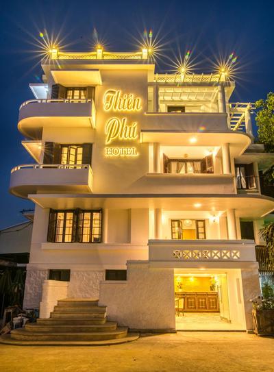Thien Phu Hotel