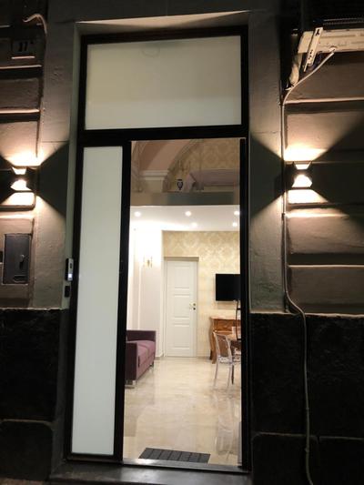 Dimora Umberto Apartment