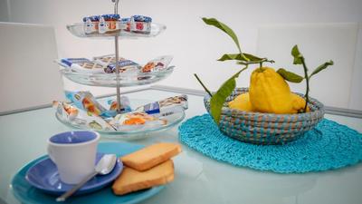 La Mostra Boutique Apartment