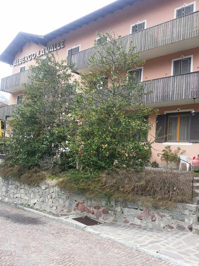 Albergo la Valle