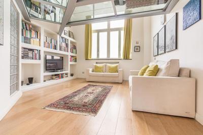 Alessia's Flat- Porta Romana M3