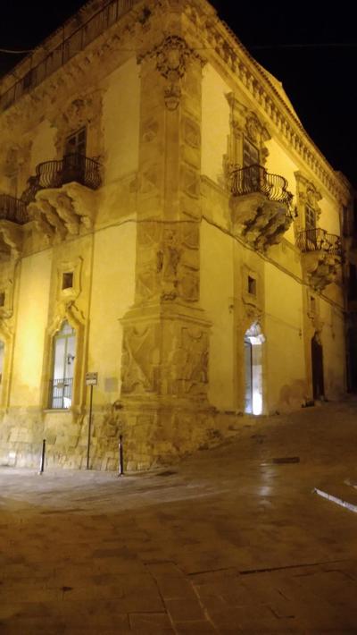 Bed & Breakfast Scicli