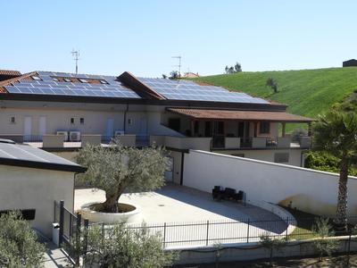 Casale Marcalia - bed & breakfast