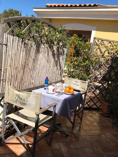 Appartamenti Le Cicale