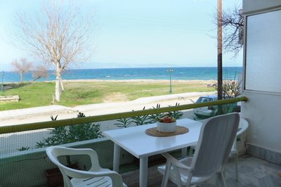Holiday Home by the Sea