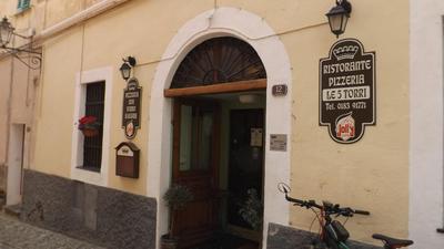Ca delle Rondini