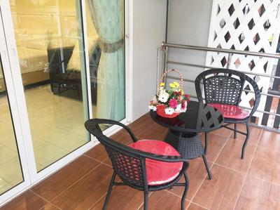 Thai Orchid Guest House