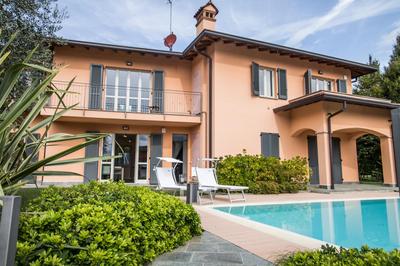 Maison Casa Lavanda