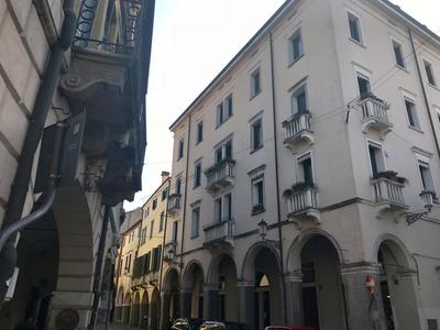Casa Tadi Padova Centro