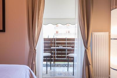 Athens Mini Suite