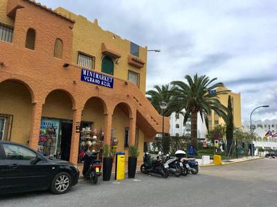 Rio Marina apartment