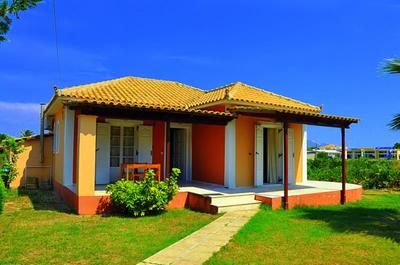 Augoustinos Villa