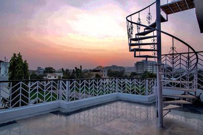 Wanderlust -Boutique Stay