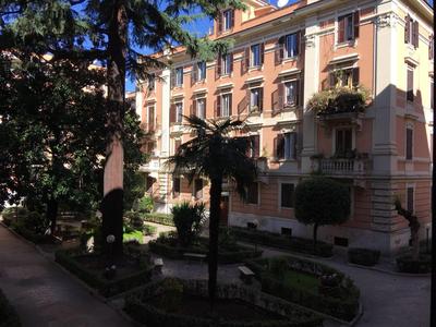 THE ROMAN WAY San Giovanni