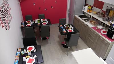 Tiburtina Royal Suites