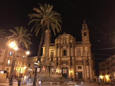Elegante appartamento in centro