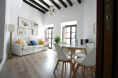 Apartamento San Fernando 27