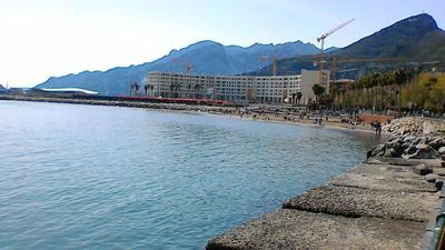 Salerno Centro