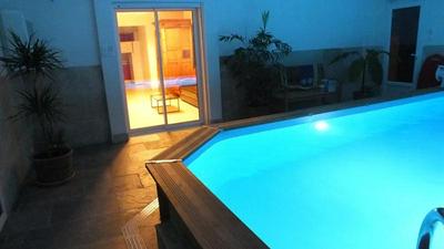 La Petite Maison Sous les Pins