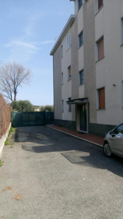 Sonia's house - Free garage, AC e WiFi