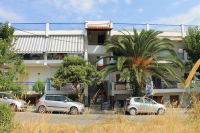 Apartments Konstantinidis