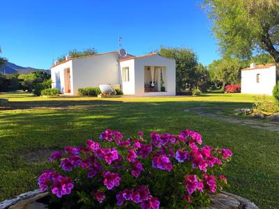 Agriturismo Li Scopi