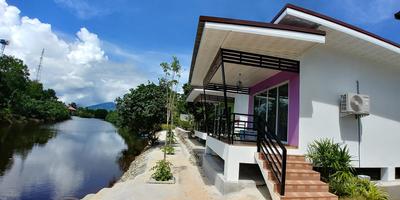 โรงแรม ทิพย์บุรี ริเวอร์ไซค์