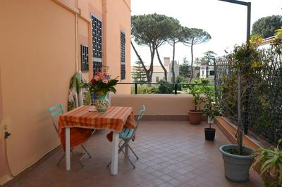 Casa Di Lia