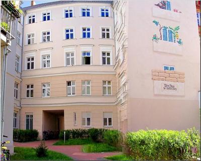 Apartments City Room Berlin