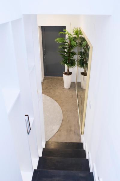 Picasso Apartment