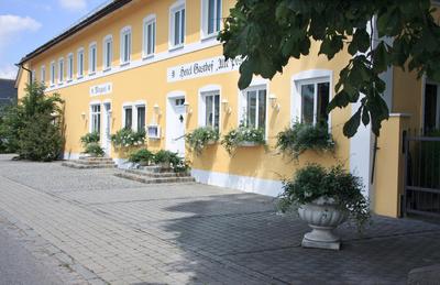 Hotel Gasthof Alte Post