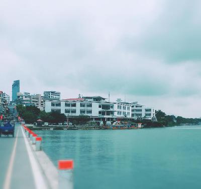 Nam Phương Riverside Villa