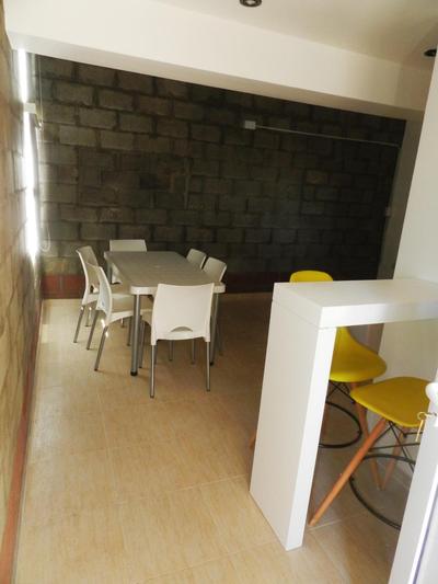 Alta Patagonia Apart