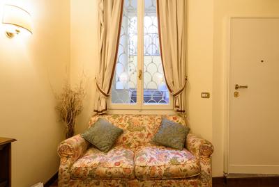 Apartment Margutta Center