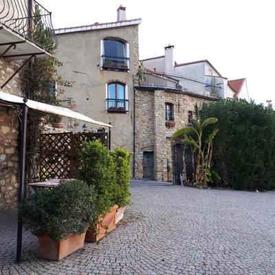 Agriturismo Da Ciletta