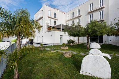 Apartments Pateo - Lisbon Lounge Suites