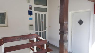 Apartmani Fučkar